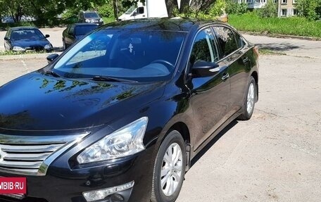 Nissan Teana, 2014 год, 1 765 000 рублей, 10 фотография