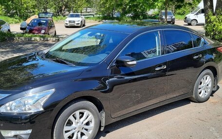 Nissan Teana, 2014 год, 1 765 000 рублей, 18 фотография