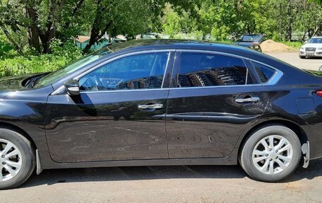 Nissan Teana, 2014 год, 1 765 000 рублей, 20 фотография