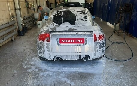 Audi TT, 2000 год, 1 150 000 рублей, 8 фотография