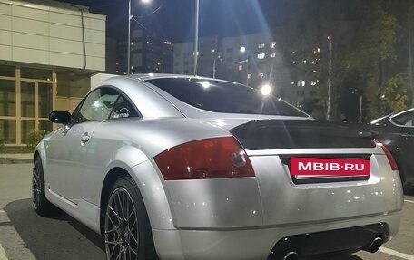 Audi TT, 2000 год, 1 150 000 рублей, 11 фотография