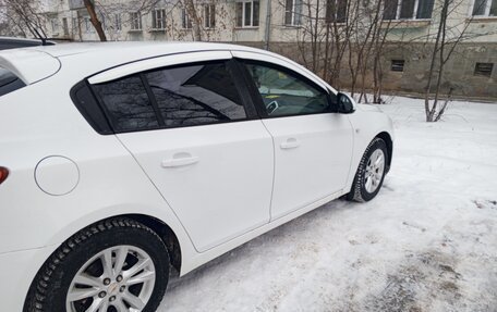 Chevrolet Cruze II, 2013 год, 850 000 рублей, 6 фотография