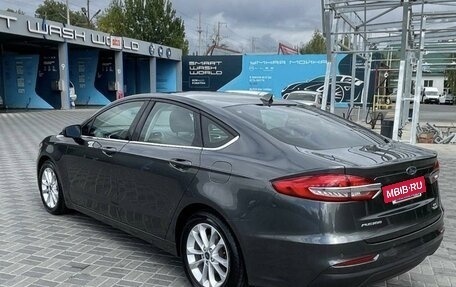 Ford Fusion (North America) II, 2020 год, 1 950 000 рублей, 2 фотография