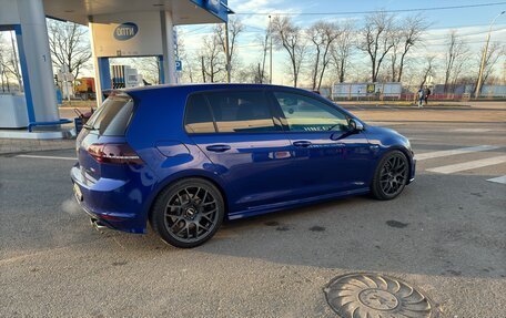 Volkswagen Golf R VII, 2014 год, 4 000 000 рублей, 3 фотография