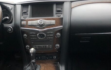 Infiniti QX56, 2012 год, 1 950 000 рублей, 6 фотография