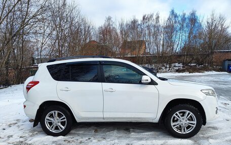 Toyota RAV4, 2011 год, 1 493 000 рублей, 2 фотография