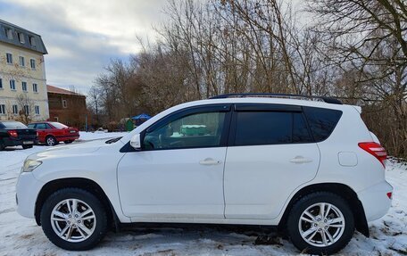 Toyota RAV4, 2011 год, 1 493 000 рублей, 5 фотография