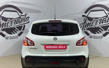 Nissan Qashqai, 2012 год, 1 150 000 рублей, 6 фотография