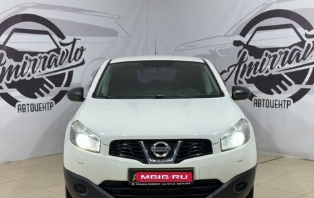 Nissan Qashqai, 2012 год, 1 150 000 рублей, 3 фотография