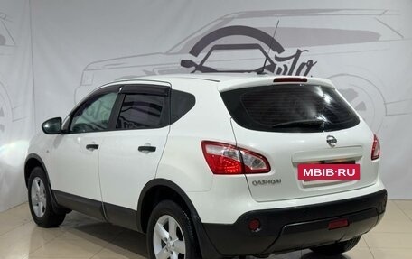 Nissan Qashqai, 2012 год, 1 150 000 рублей, 5 фотография