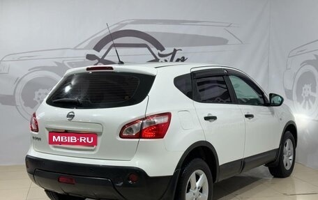 Nissan Qashqai, 2012 год, 1 150 000 рублей, 7 фотография