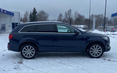 Audi Q7, 2014 год, 2 600 000 рублей, 9 фотография