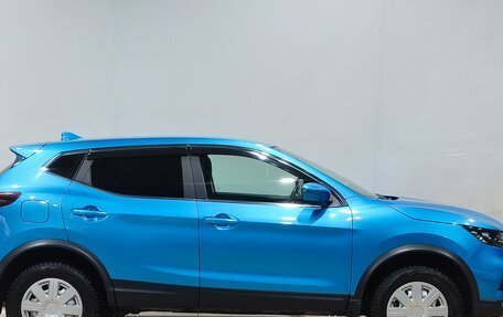 Nissan Qashqai, 2021 год, 2 100 000 рублей, 4 фотография