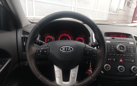 KIA cee'd I рестайлинг, 2012 год, 692 000 рублей, 7 фотография