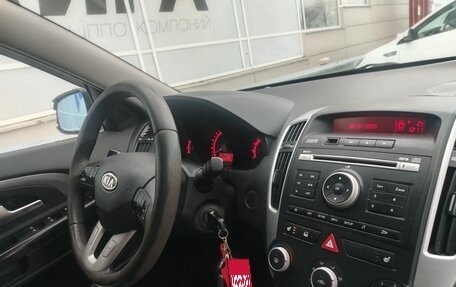 KIA cee'd I рестайлинг, 2012 год, 692 000 рублей, 6 фотография