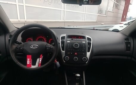 KIA cee'd I рестайлинг, 2012 год, 692 000 рублей, 5 фотография