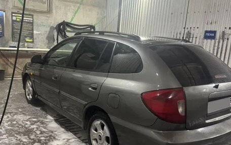 KIA Rio II, 2004 год, 380 000 рублей, 3 фотография