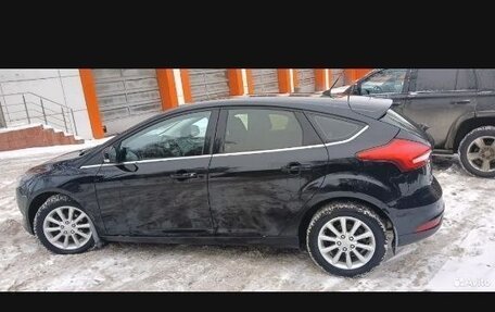 Ford Focus III, 2015 год, 1 250 000 рублей, 4 фотография