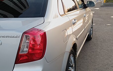 Chevrolet Lacetti, 2007 год, 360 000 рублей, 7 фотография