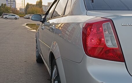 Chevrolet Lacetti, 2007 год, 360 000 рублей, 6 фотография