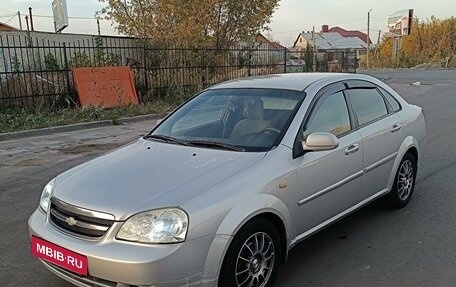 Chevrolet Lacetti, 2007 год, 360 000 рублей, 13 фотография