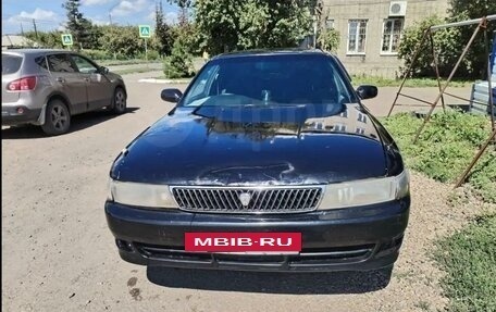 Toyota Chaser IV, 1993 год, 175 000 рублей, 3 фотография