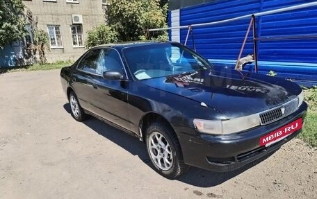 Toyota Chaser IV, 1993 год, 175 000 рублей, 2 фотография