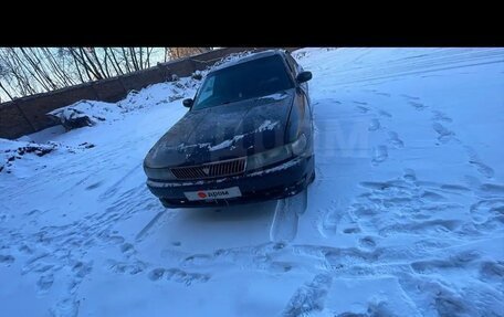 Toyota Chaser IV, 1993 год, 175 000 рублей, 8 фотография