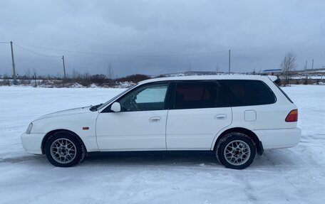 Honda Partner I, 1999 год, 280 000 рублей, 8 фотография