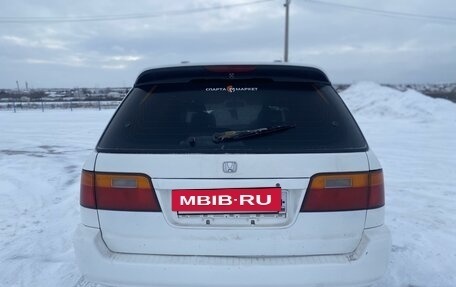 Honda Partner I, 1999 год, 280 000 рублей, 6 фотография