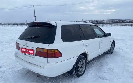 Honda Partner I, 1999 год, 280 000 рублей, 5 фотография