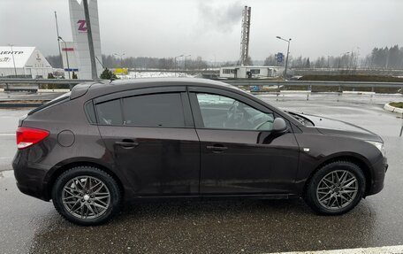 Chevrolet Cruze II, 2013 год, 900 000 рублей, 7 фотография