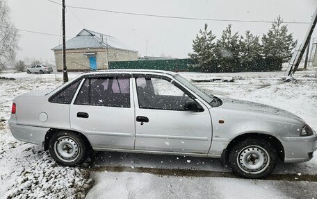 Daewoo Nexia I рестайлинг, 2012 год, 350 000 рублей, 5 фотография