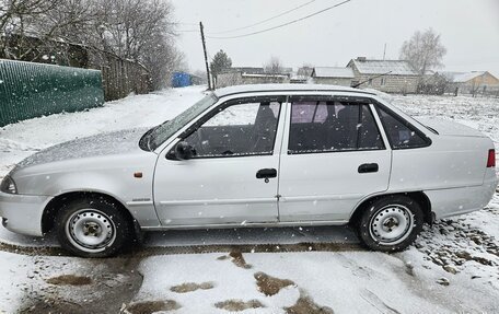 Daewoo Nexia I рестайлинг, 2012 год, 350 000 рублей, 2 фотография