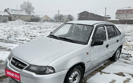 Daewoo Nexia I рестайлинг, 2012 год, 350 000 рублей, 9 фотография