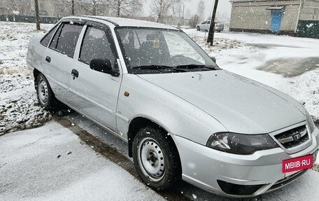 Daewoo Nexia I рестайлинг, 2012 год, 350 000 рублей, 7 фотография