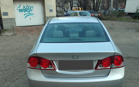 Honda Civic VIII, 2008 год, 975 000 рублей, 6 фотография