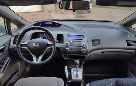 Honda Civic VIII, 2008 год, 975 000 рублей, 9 фотография