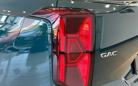 GAC GS8, 2024 год, 4 749 000 рублей, 11 фотография