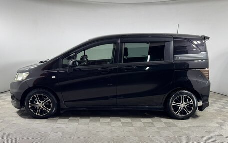 Honda Freed I, 2010 год, 1 130 000 рублей, 8 фотография