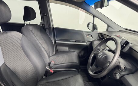 Honda Freed I, 2010 год, 1 130 000 рублей, 11 фотография