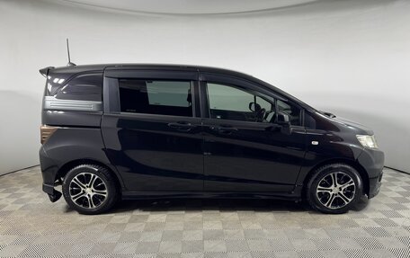 Honda Freed I, 2010 год, 1 130 000 рублей, 4 фотография