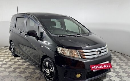 Honda Freed I, 2010 год, 1 130 000 рублей, 3 фотография