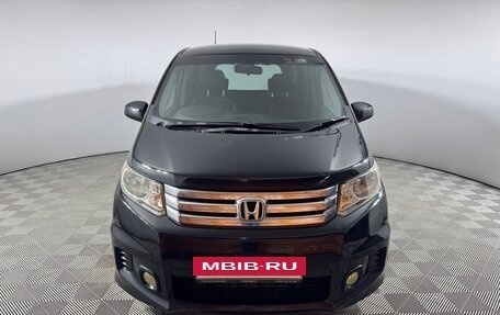 Honda Freed I, 2010 год, 1 130 000 рублей, 2 фотография