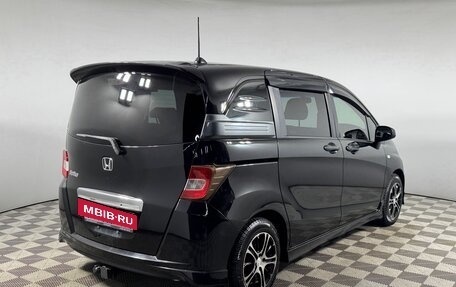 Honda Freed I, 2010 год, 1 130 000 рублей, 5 фотография