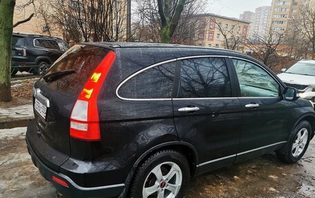 Honda CR-V III рестайлинг, 2007 год, 1 100 000 рублей, 7 фотография