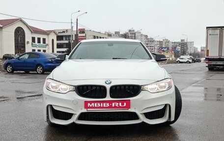 BMW 4 серия, 2014 год, 2 350 000 рублей, 2 фотография