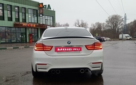 BMW 4 серия, 2014 год, 2 350 000 рублей, 5 фотография