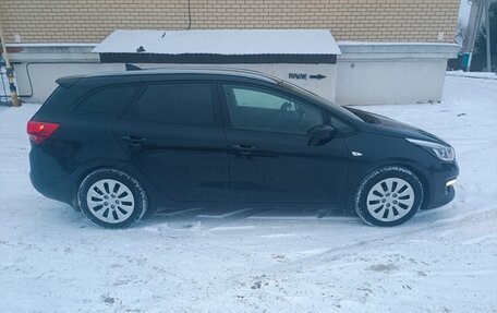 KIA cee'd III, 2017 год, 1 365 000 рублей, 7 фотография