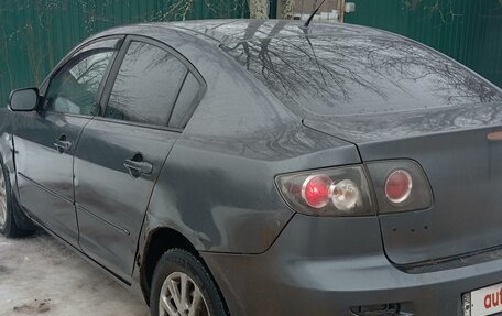 Mazda 3, 2008 год, 300 000 рублей, 13 фотография